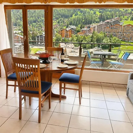 Nid D'aigle Ensoleille - Vue Alpes - Pres Pistes * 넨다즈